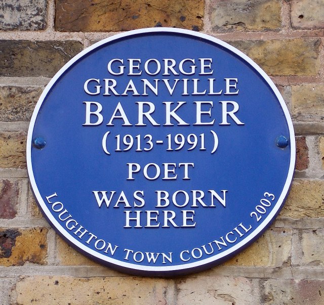 956px-George_Barker_blue_plaque,_Loughton
